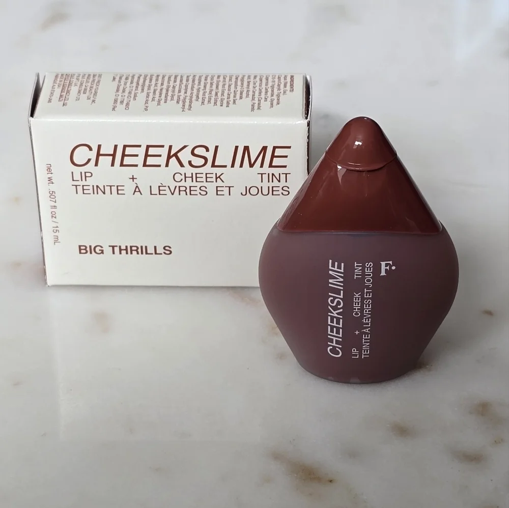 Freck Beauty Cheekslime Big Thrills